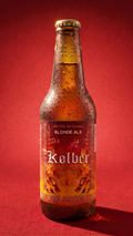 Blonde Ale