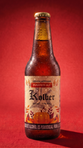 Pumpkin Ale