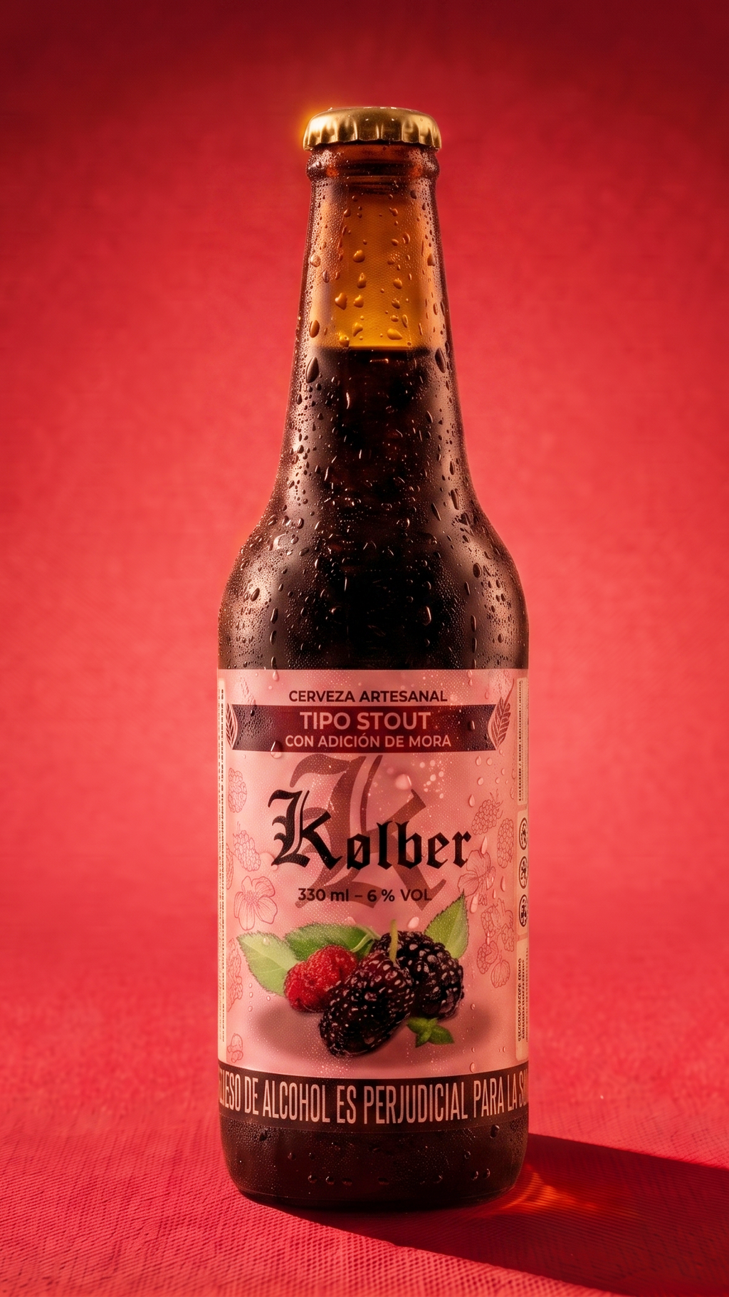 Sweet Stout