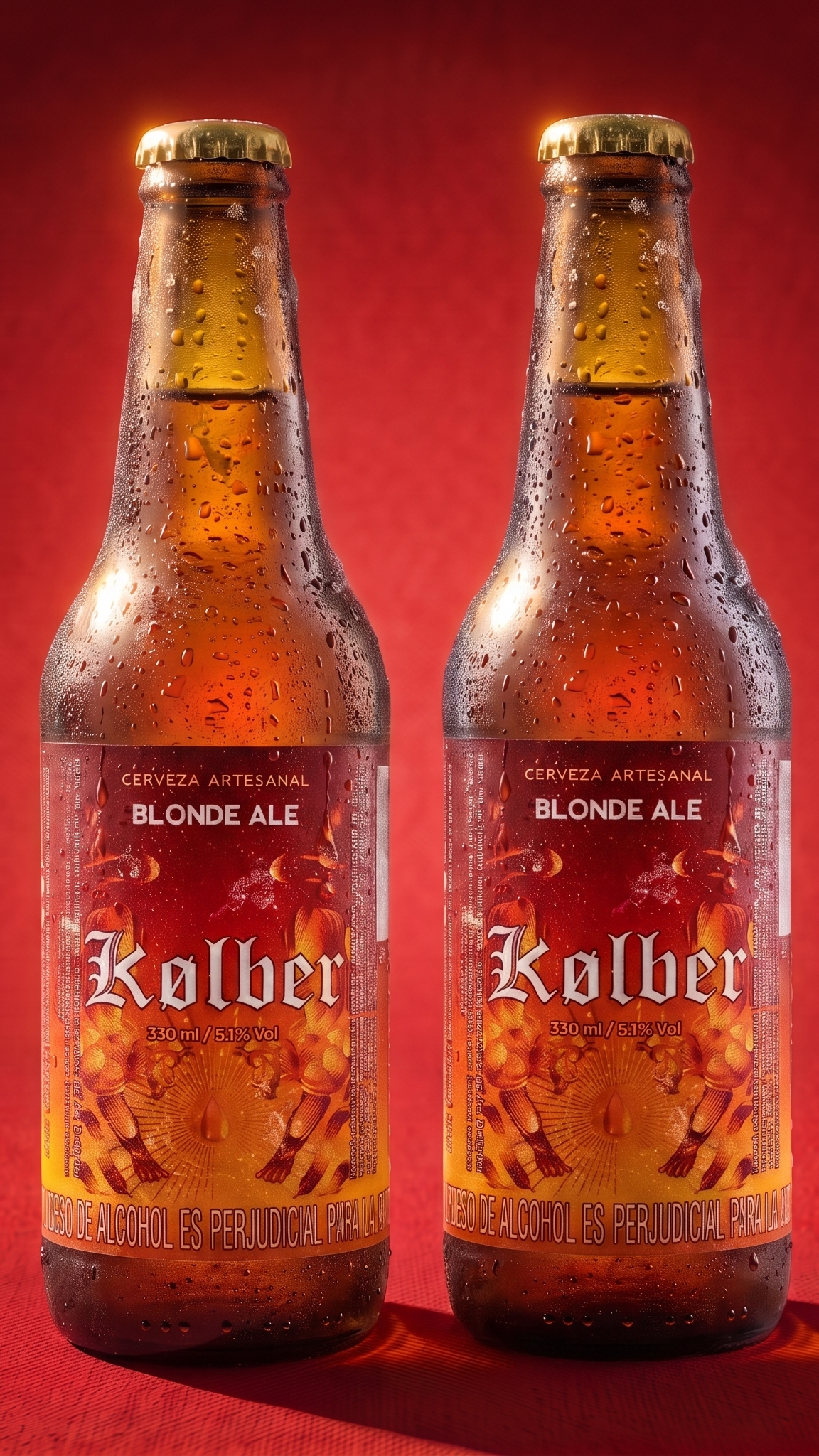Blonde Ale