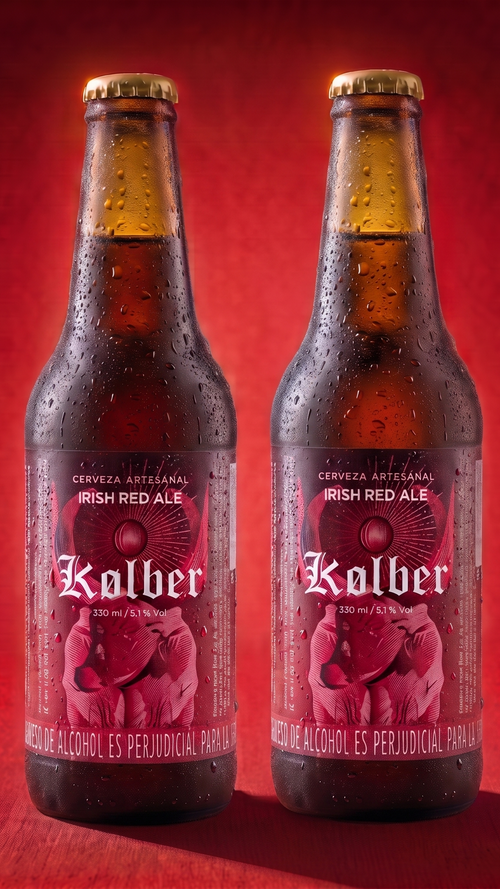 Irish Red Ale