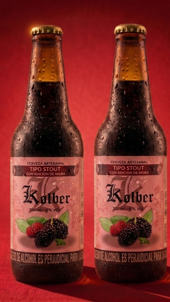 Sweet Stout