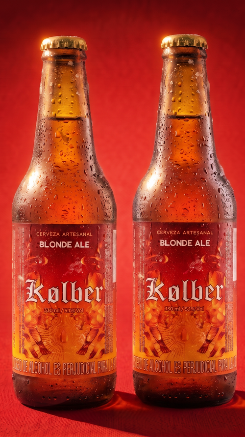 Blonde Ale