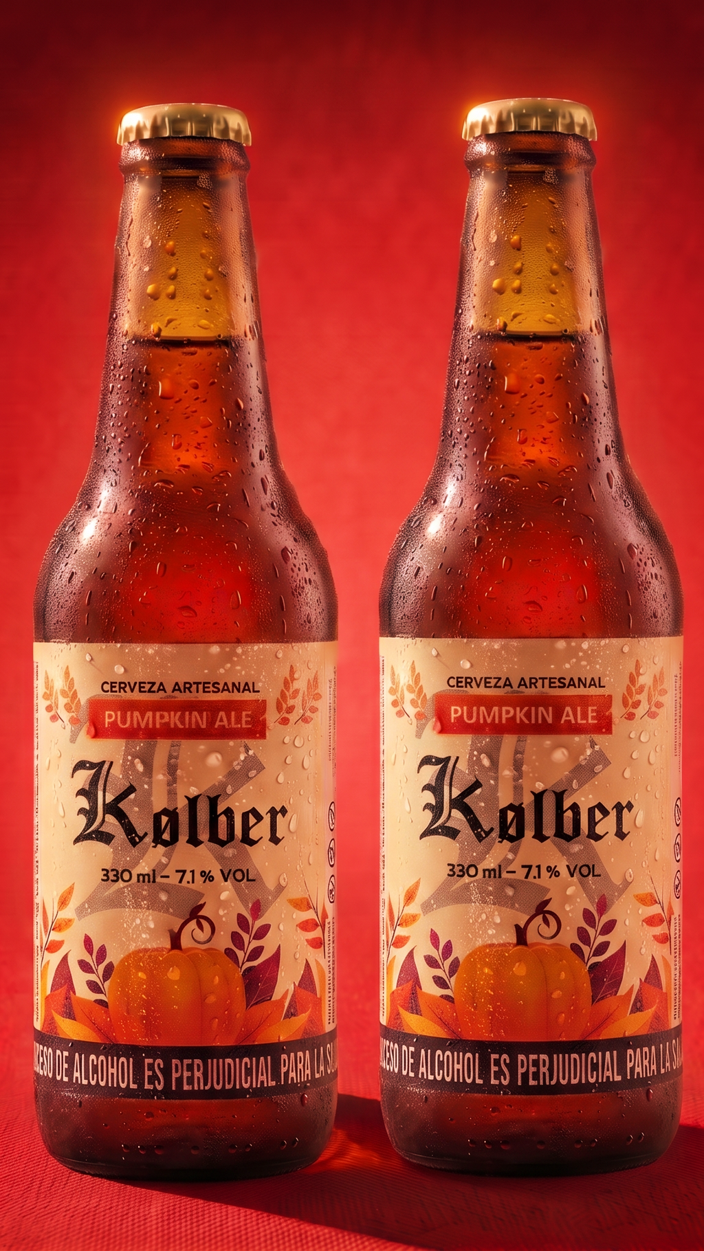Pumpkin Ale