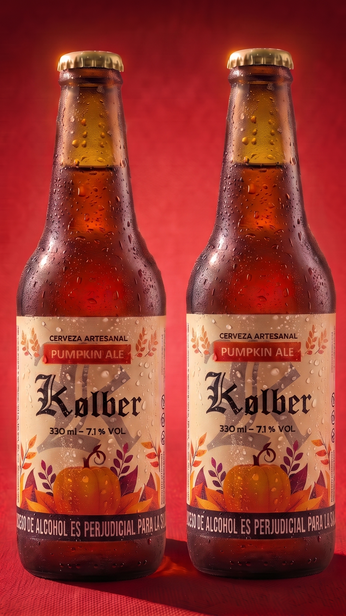 Pumpkin Ale