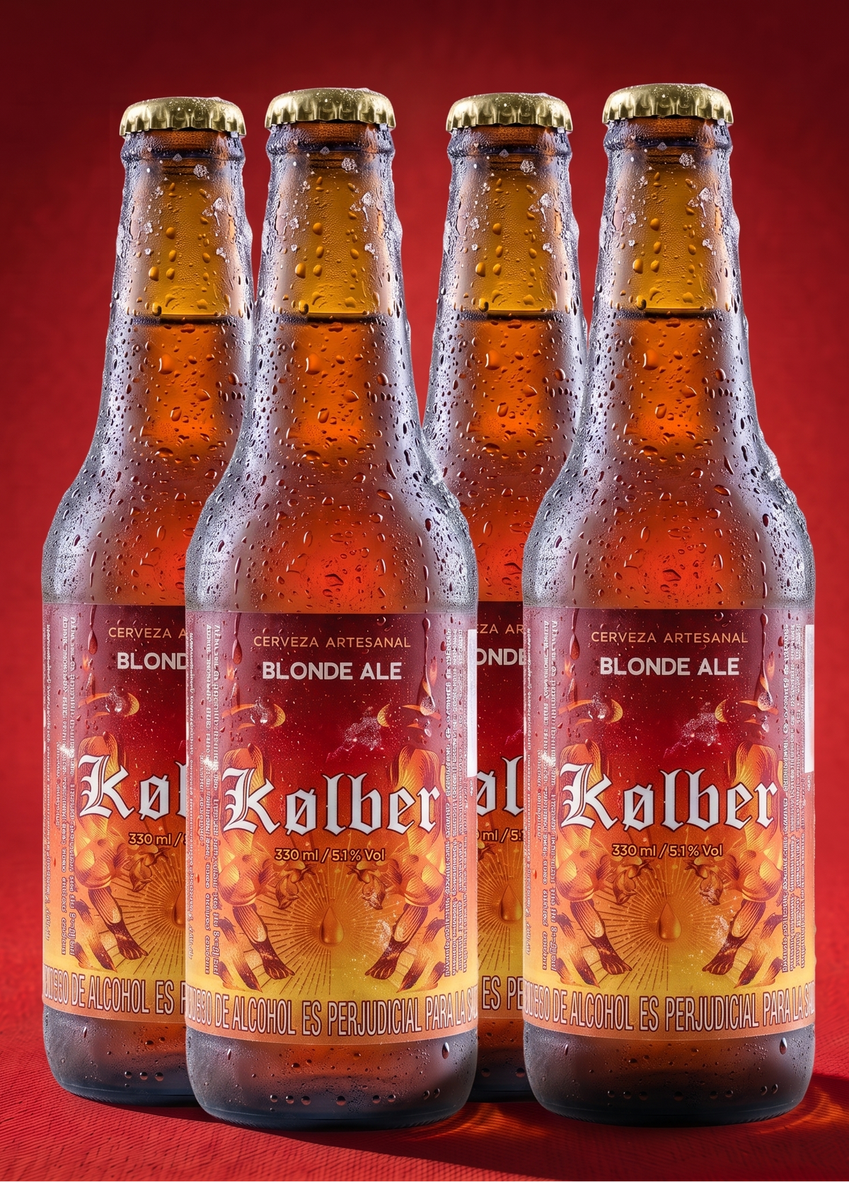 Blonde Ale