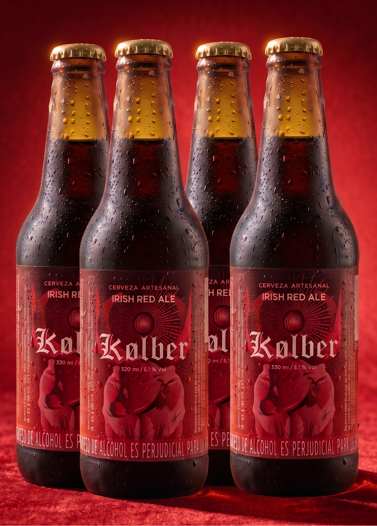 Irish Red Ale