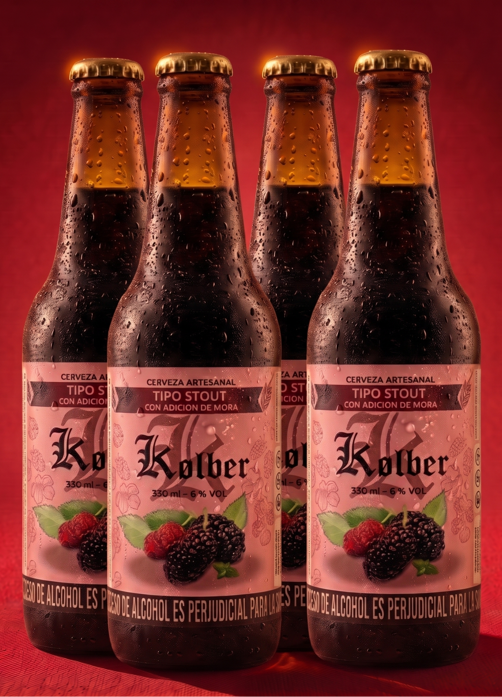 Sweet Stout