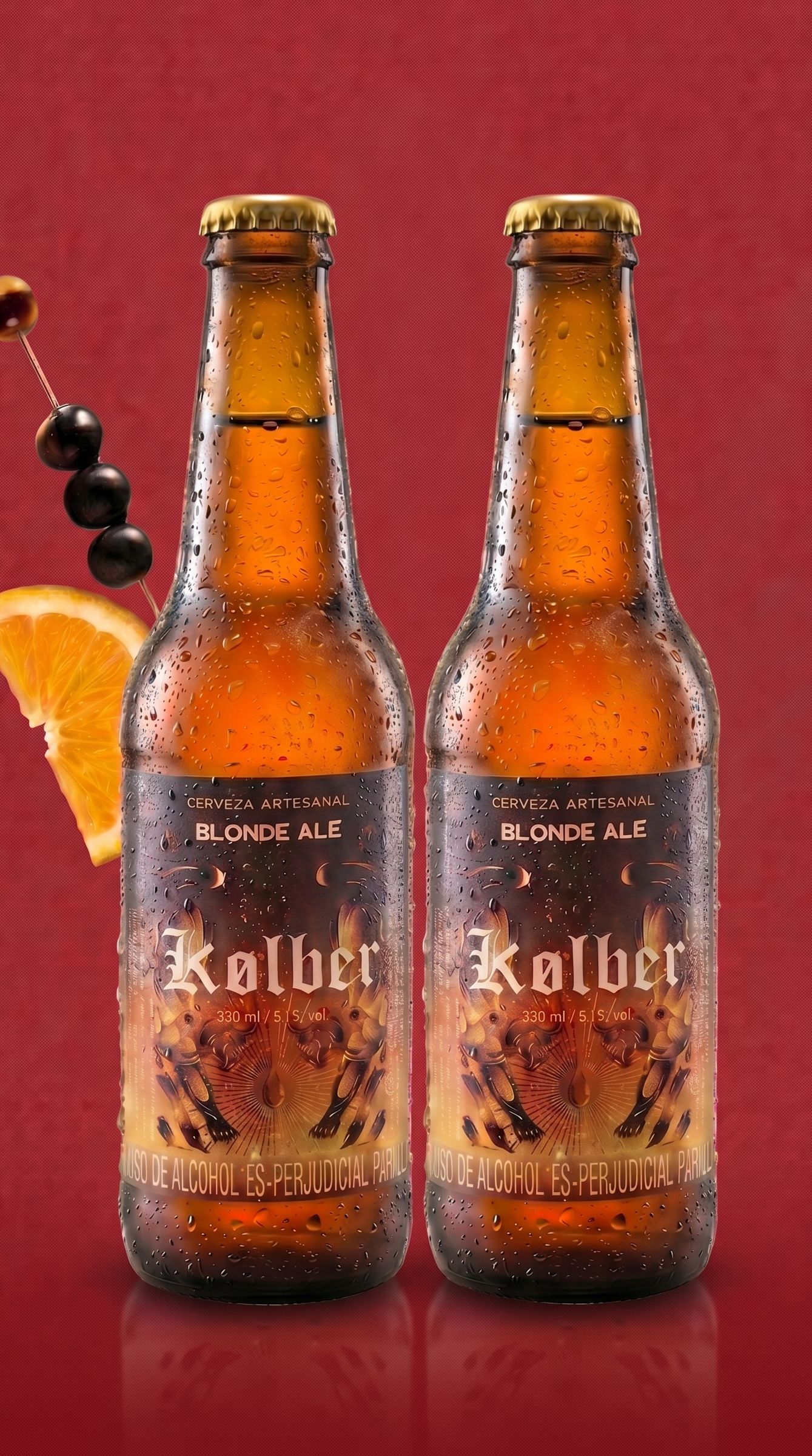 Blonde Ale