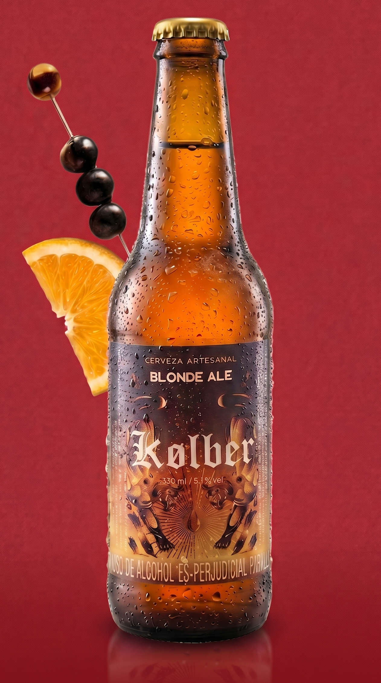 Blonde Ale