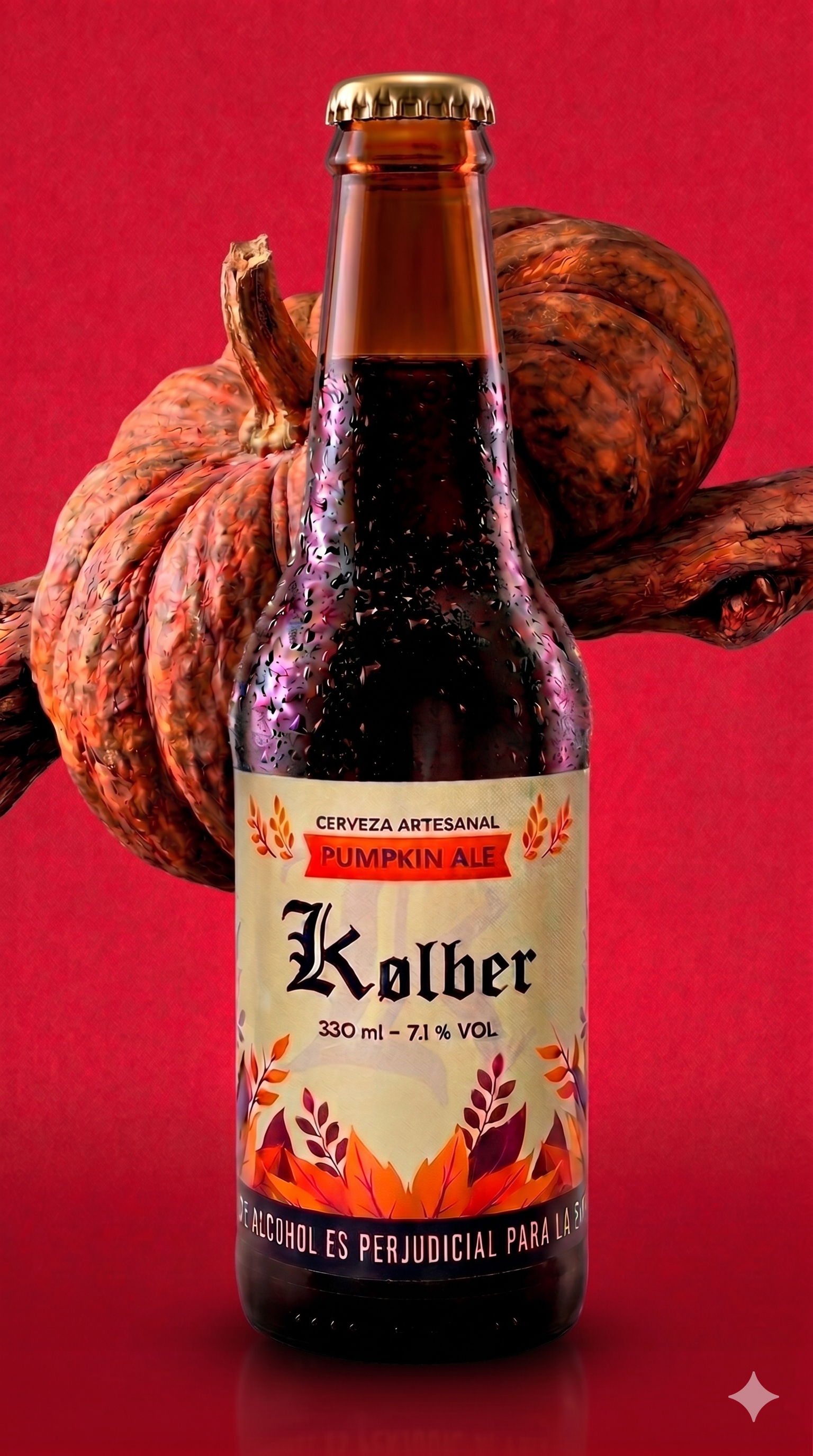 Pumpkin Ale