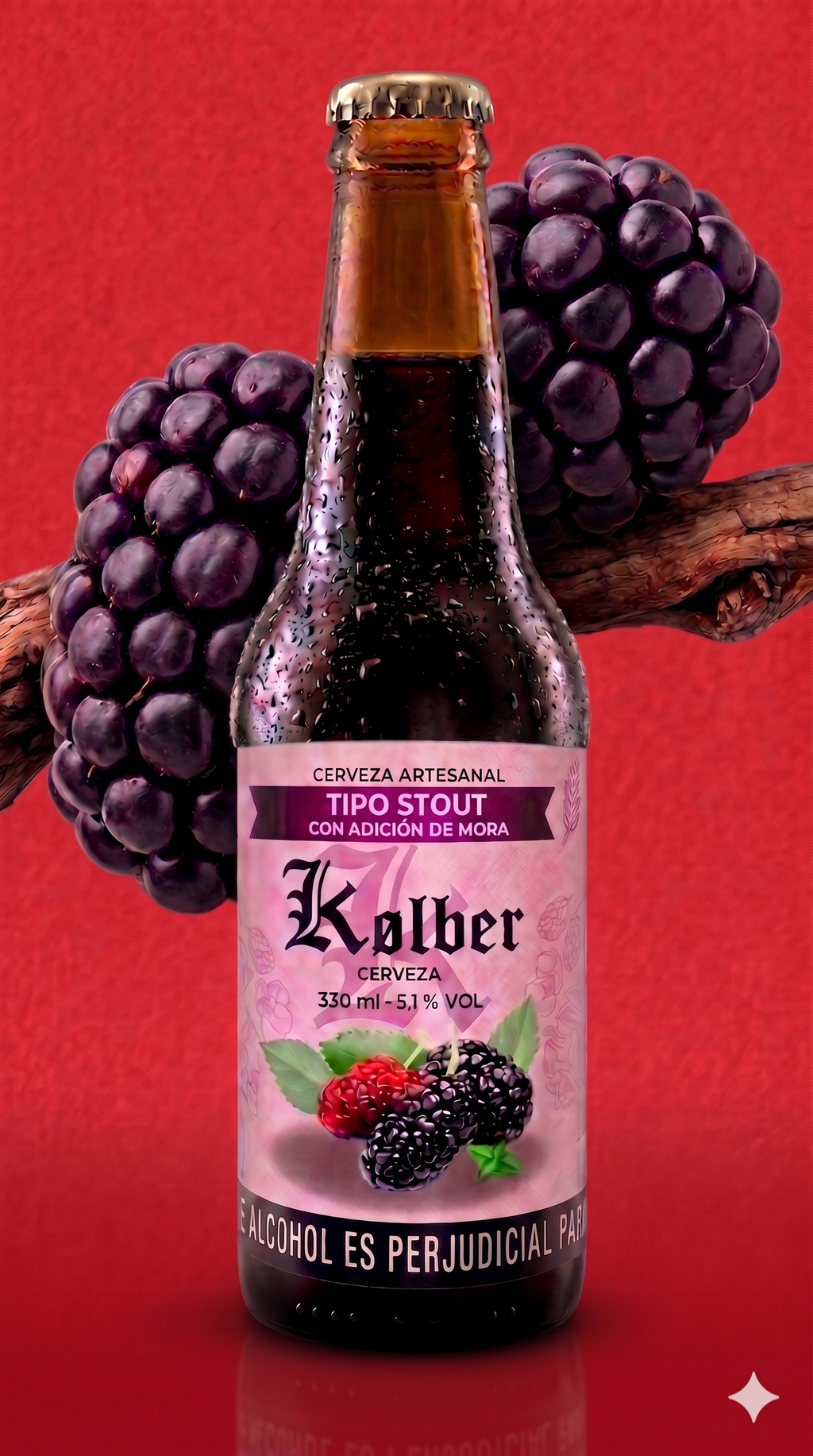 Sweet Stout