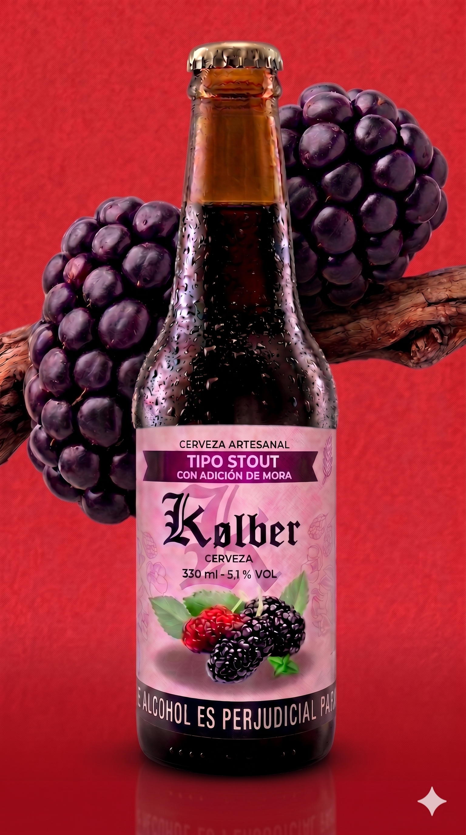 Sweet Stout