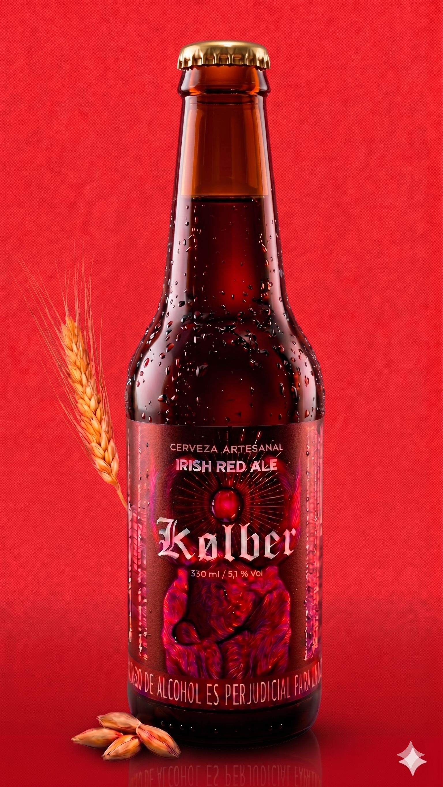 Irish Red Ale