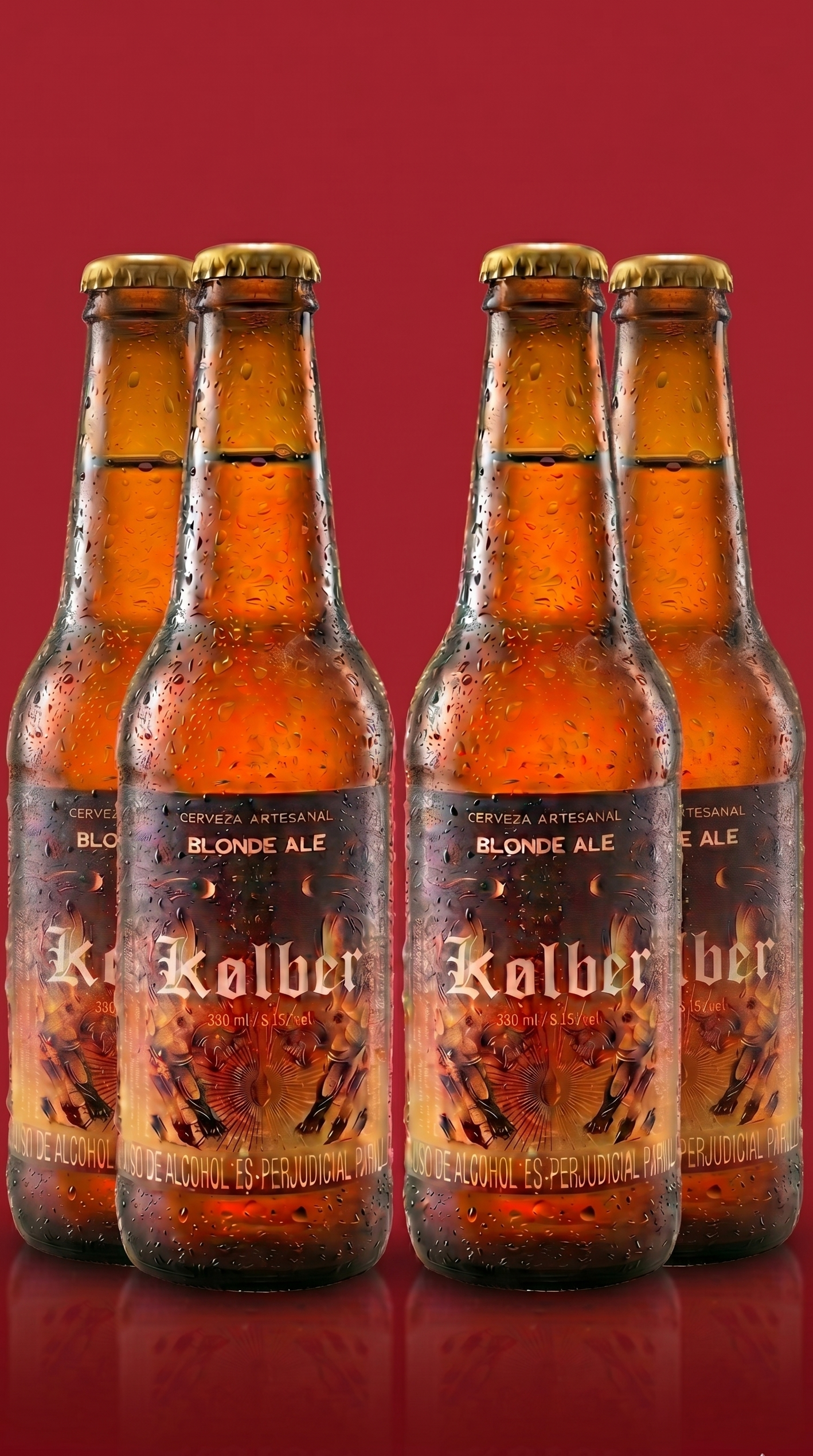 Blonde Ale