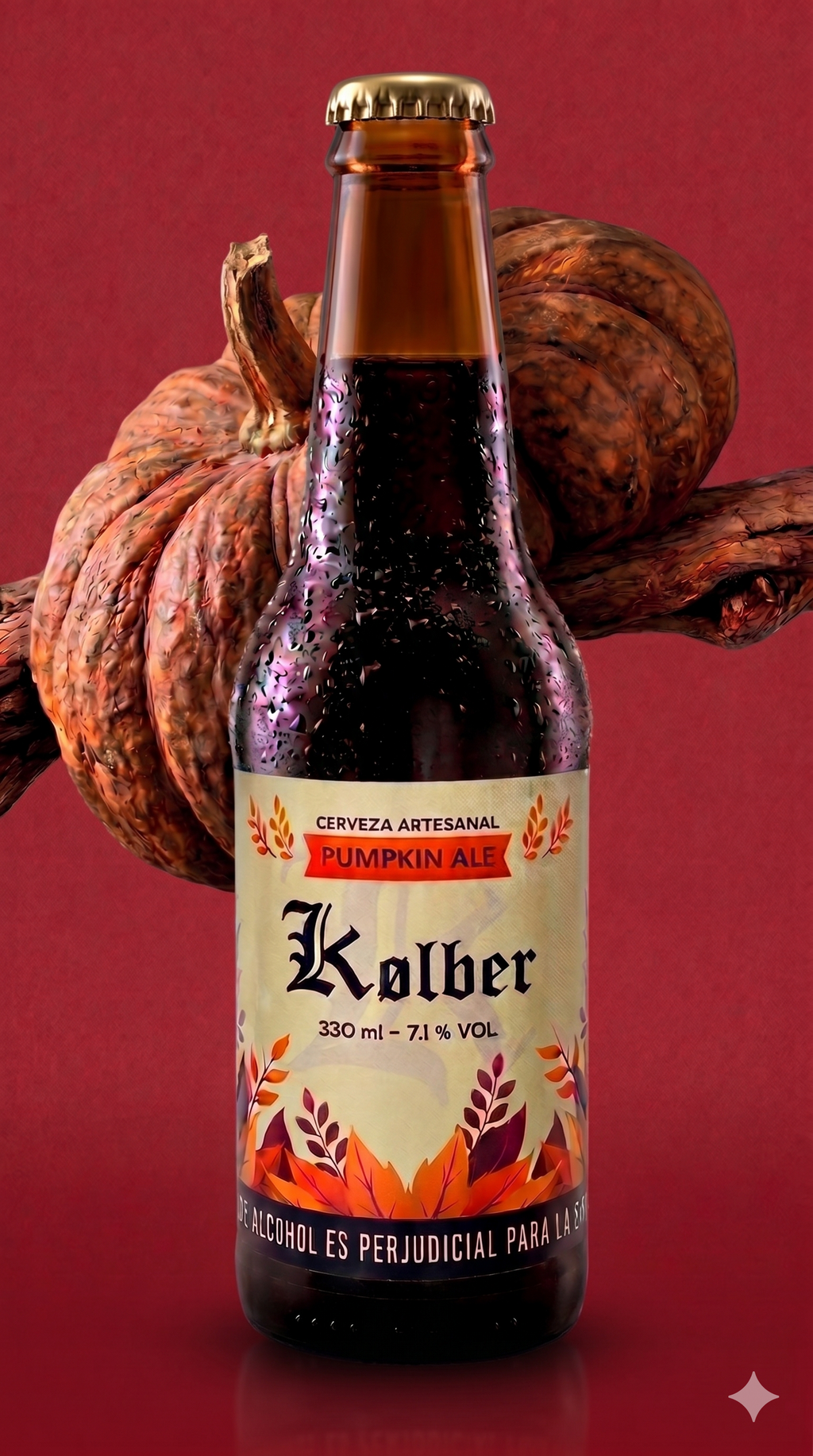 Pumpkin Ale