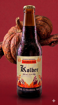 Pumpkin Ale
