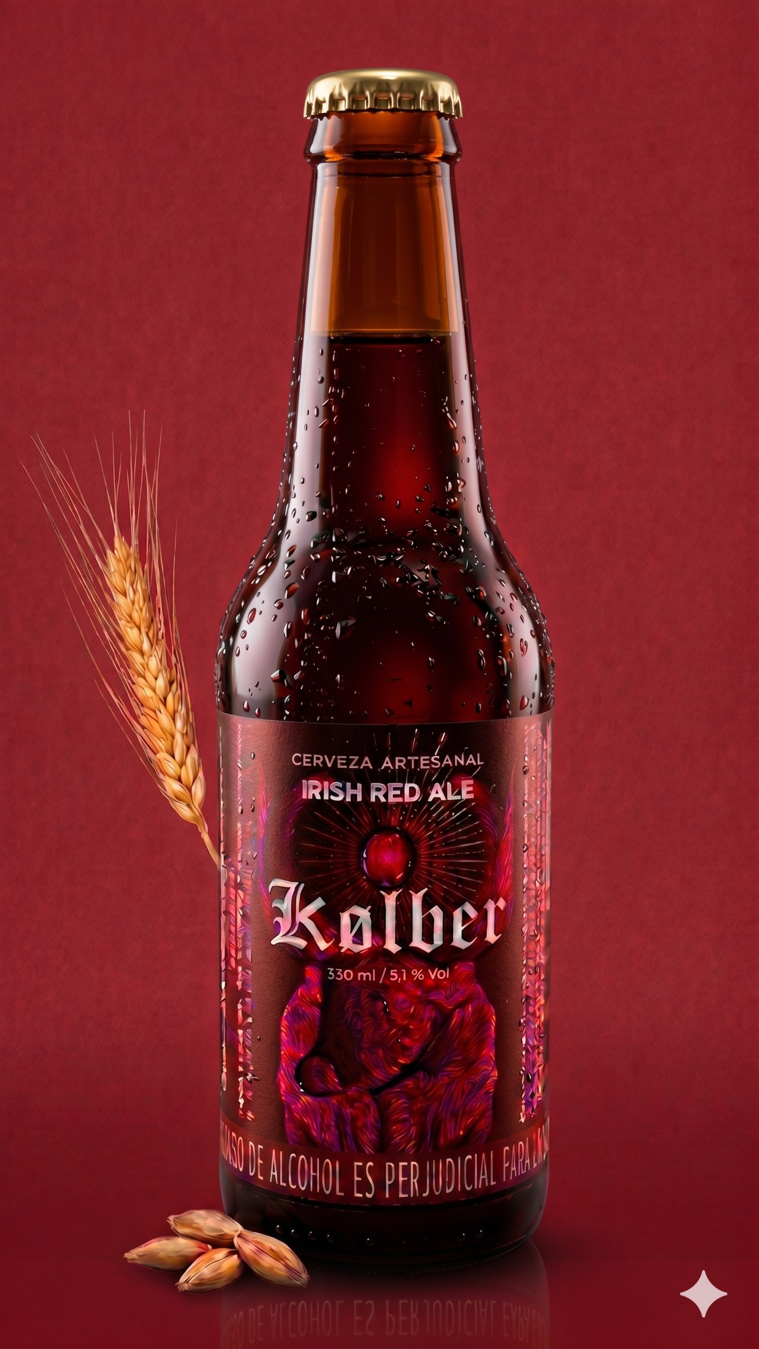 Irish Red Ale