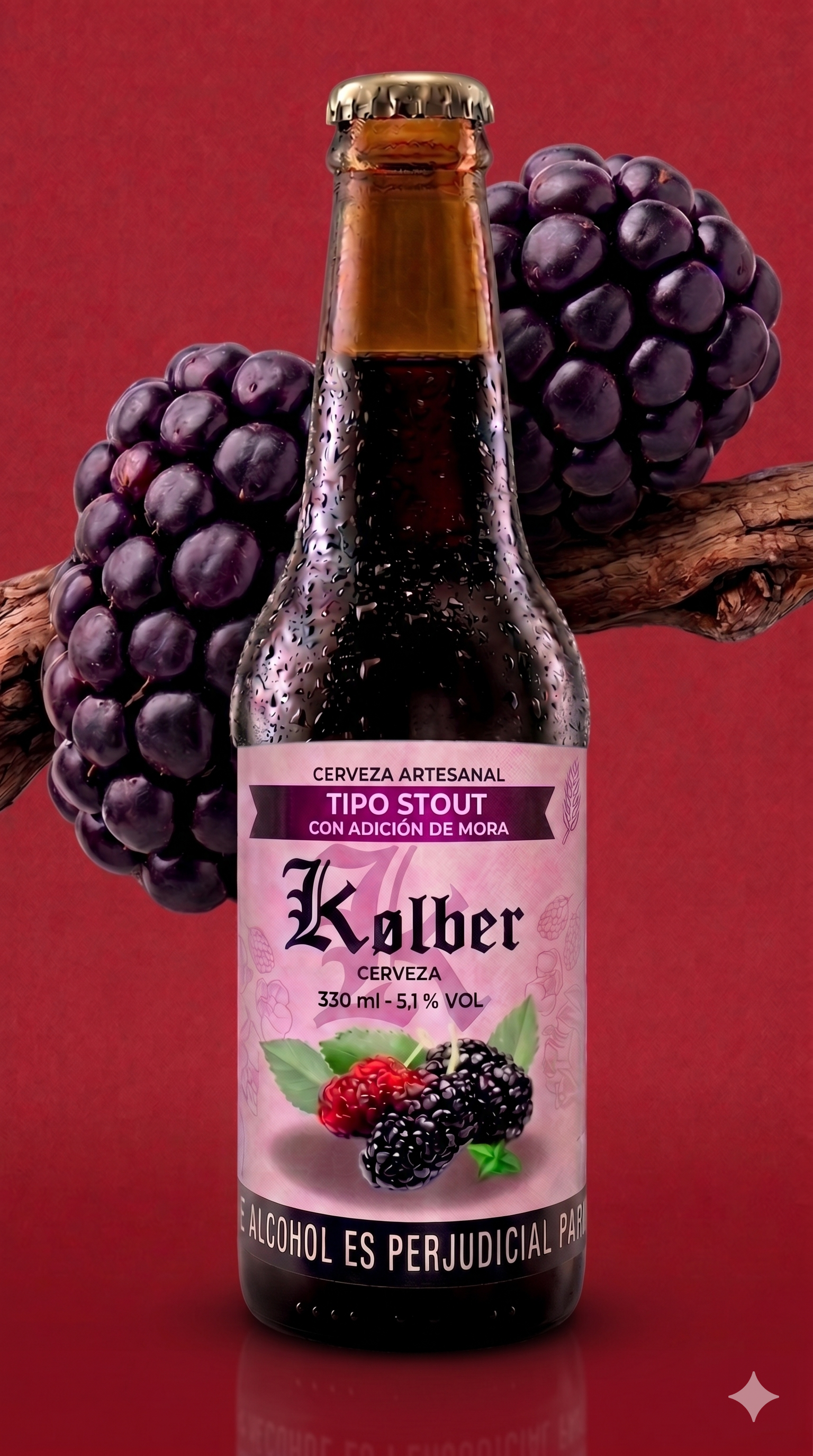 Sweet Stout